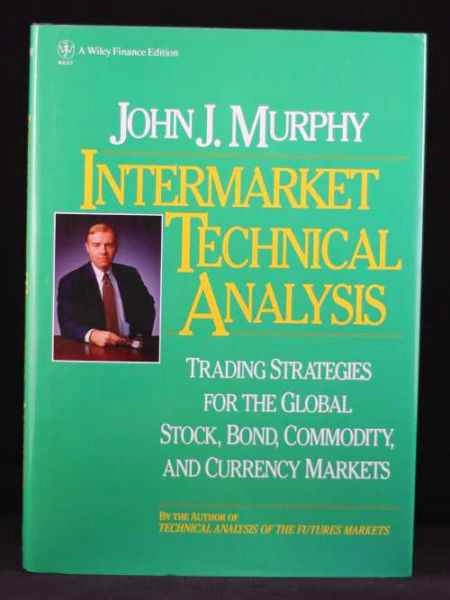 Buku Analisa intermarket John Murphy 