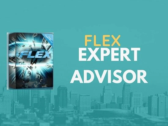 EA Forex Flex