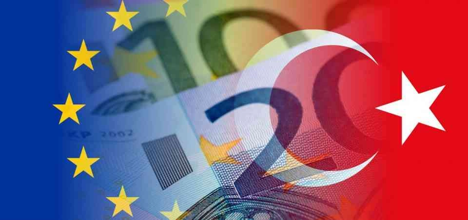 Euro Defensif Karena Krisis Turki, Mata