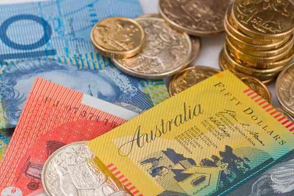 AUD/USD naik tipis karena tingkat pengangguran Australia turun