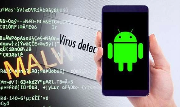 Aplikasi Android terinfeksi Malware Cryptojacking