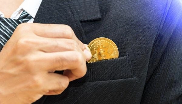 7 Macam Investor Bitcoin