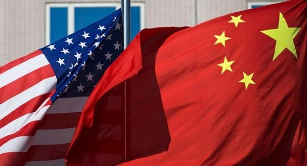 AS Buka Pintu Negosiasi Dengan China