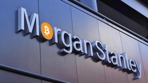 Morgan Stanley berkecimpung dalam trading Bitcoin