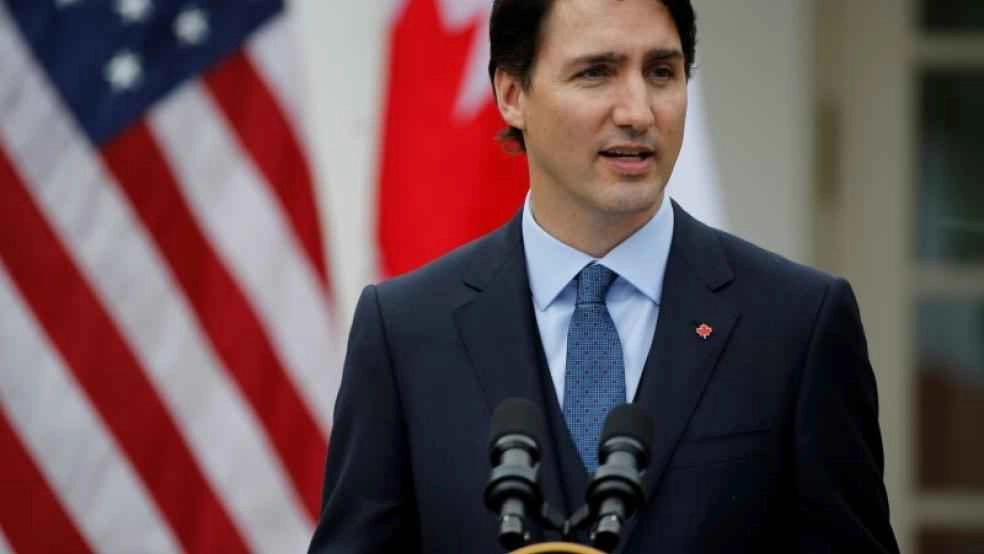 PM Kanada : Kami Ingin Kesepakatan