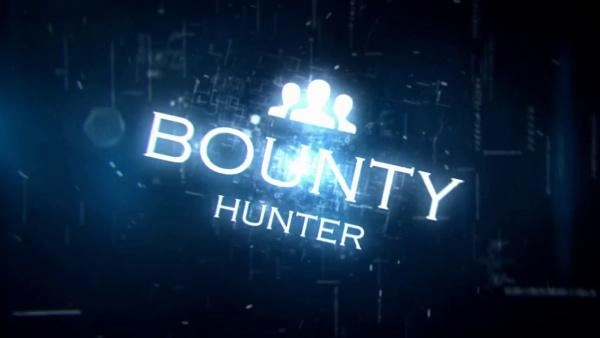 Bounty Hunting kripto