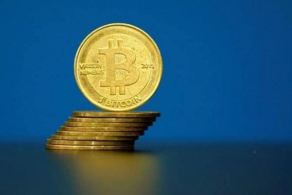 Risiko trading Bitcoin