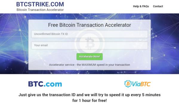 Bitcoin confirmation accelerator betting jargon explained