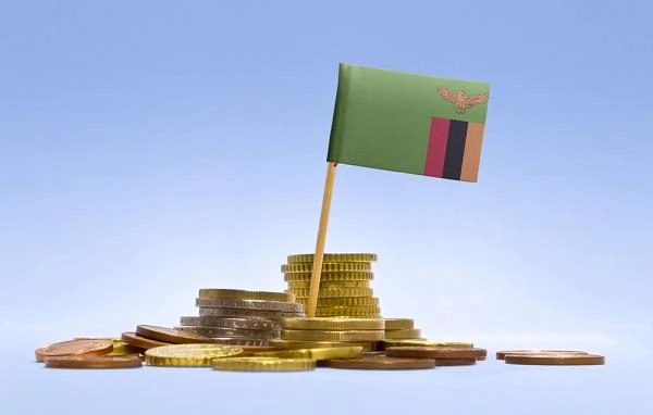 Zambia ilegalkan Bitcoin