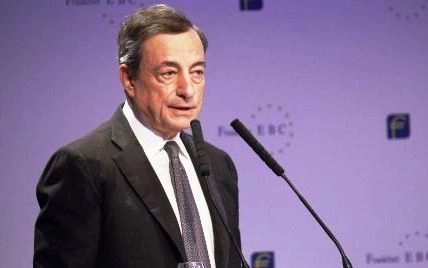 16 November 2018: Pidato Draghi Dan