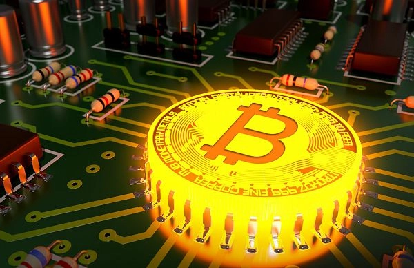 Panduan Menambang Bitcoin