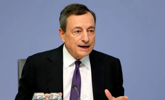 13-14 Desember 2018: ECB Dan SNB