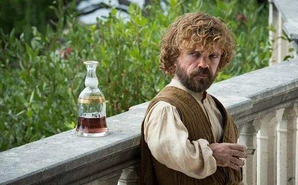 Tyrion Lannister sebagai Position Trader
