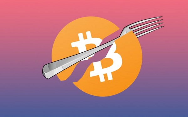 Penjelasan Hard Fork Bitcoin