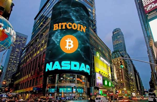 NASDAQ akan luncurkan Bitcoin Futures