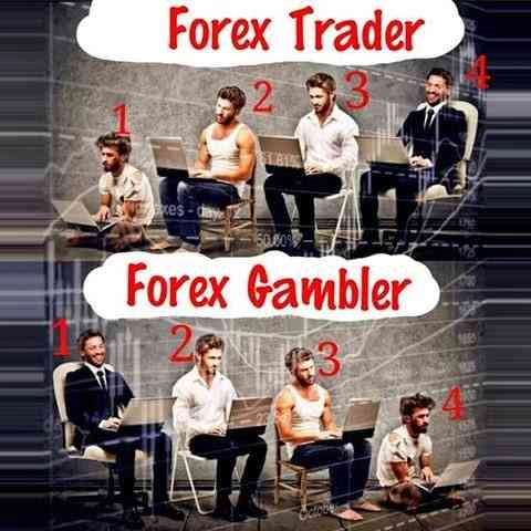 beda trader dan gambler