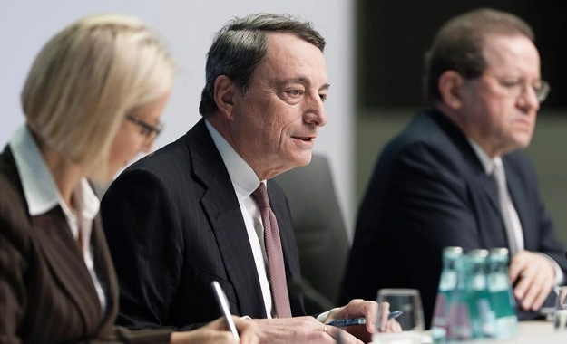 24 Januari 2019: ECB Meeting, PMI