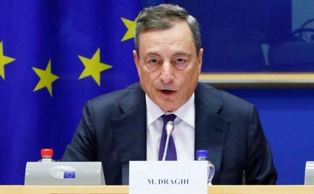 28-29 Januari 2019: Testimoni Draghi