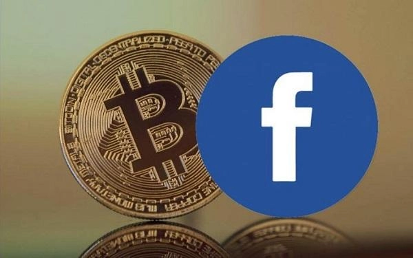 Bitcoin di Messenger Facebook