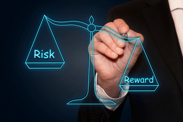 Rasio Risk Reward Trading Kripto