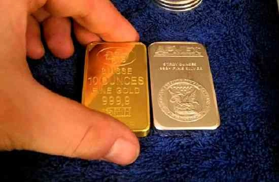 emas 1 kilo