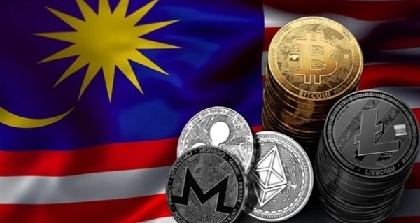 Regulasi kripto di Malaysia