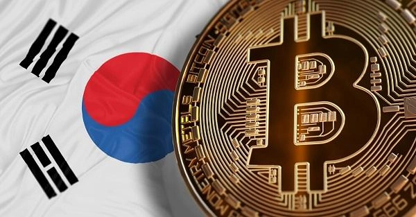 Mata uang digital Bank Sentral Korea Selatan