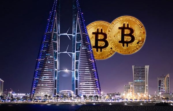 Bank Sentral Bahrain tetapkan regulasi kripto