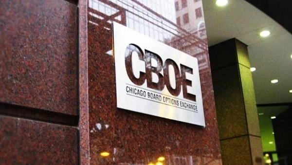 CBOE ajukan proposal etf kripto lagi