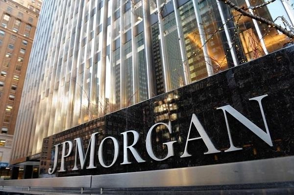 JP Morgan luncurkan kripto