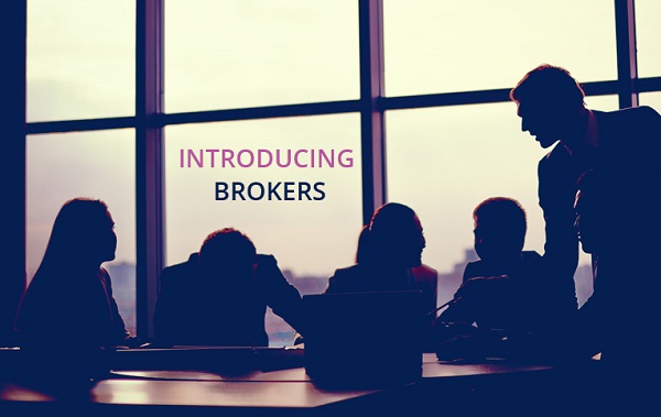 Ib broker forex