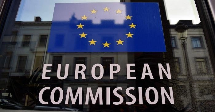 Komisi Uni Eropa