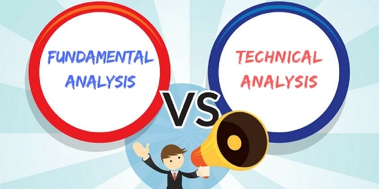 analisa teknikal vs analisa fundamental