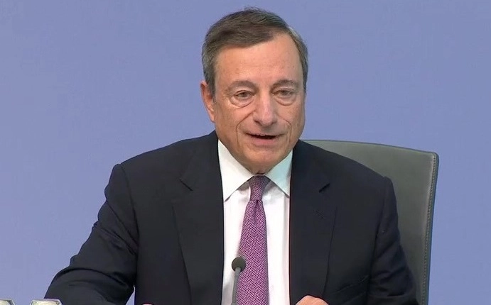 7-8 Maret 2019: ECB Meeting, Retail