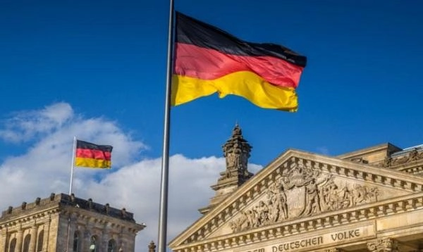 Kemenkeu Jerman tentang regulasi pasar berbasis Blockchain