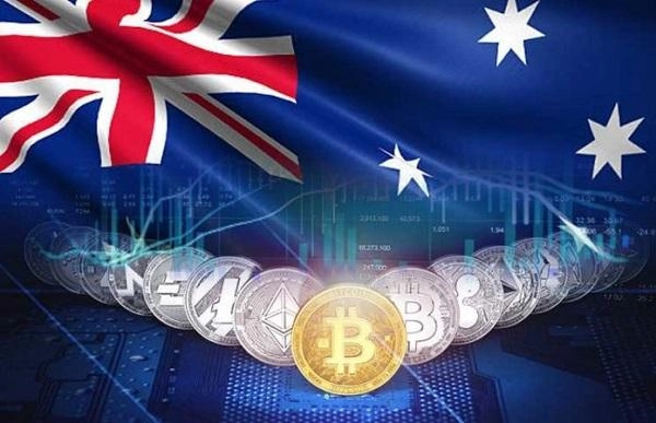 Pemerintah Australia Dukung Blockchain
