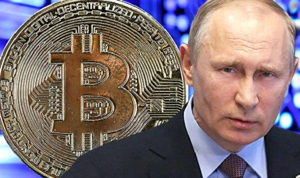 Perintah Putin Tentang Regulasi Kripto Rusia