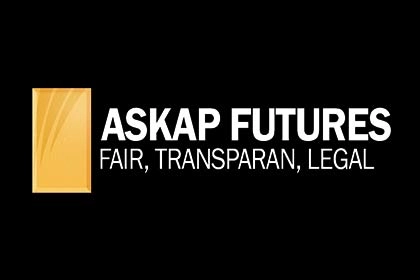 askap futures