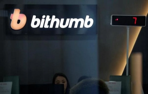 Bithumb rugi ratusan juta Dolar karena harga kripto turun