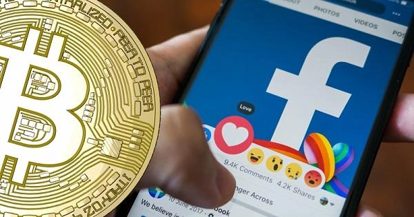 Facebook akan luncurkan mata uang kripto