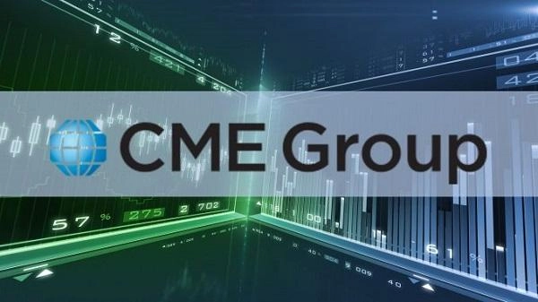 Perdagangan Bitcoin Futures di CME Group