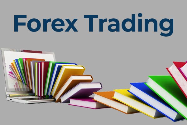 Buku Forex Terbaik Karangan Para Trader Sukses - Artikel Forex
