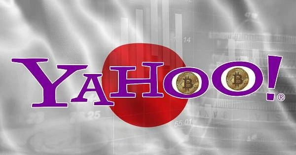 Bursa kripto Yahoo Jepang