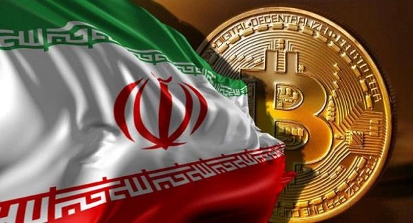 Proyek Blockchain Iran
