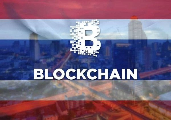 Blockchain Thailand