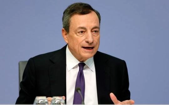 6-7 Juni 2019: ECB Meeting, Perdagangan