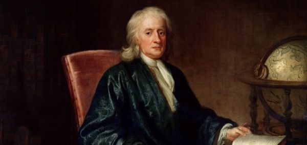 Belajar Dari Kerugian Jutaan Dolar Isaac Newton