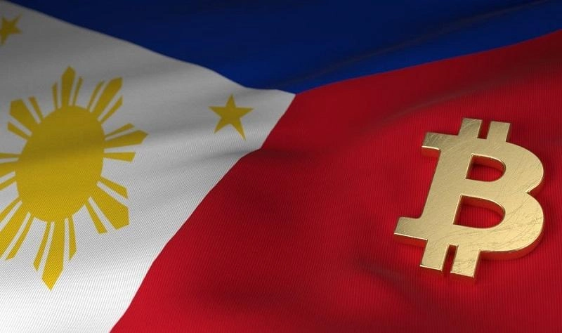 Bursa Kripto di Filipina