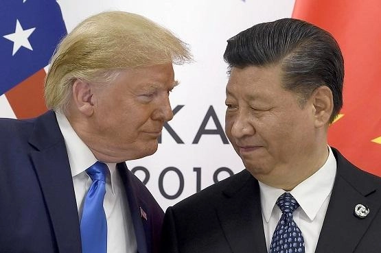 KTT G20 : China Dan AS Sepakat Memulai