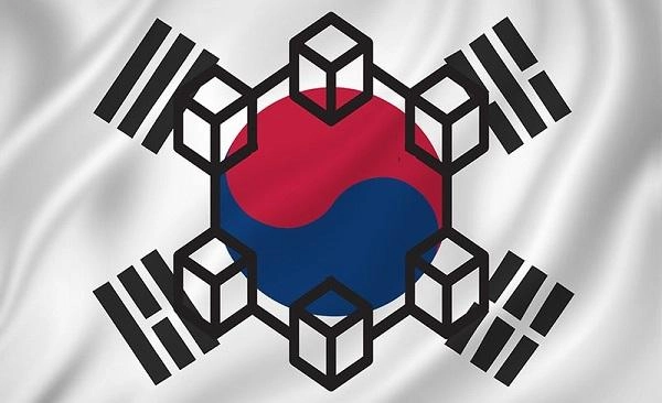 Pertumbuhan Blockchain di Korea Selatan